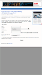 Mobile Screenshot of processautomationinfo.com